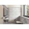 Msi Oxide Magentile Bullnose 3 In. X 18 In. Matte Glazed Porcelain Wall Tile, 30PK ZOR-PT-TR-0189 - alternate 3